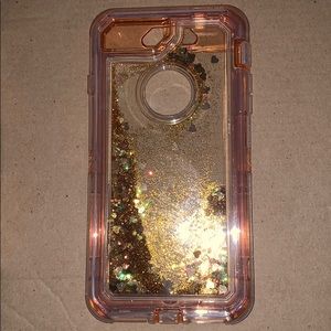 iPhone 7/8 plus defender case